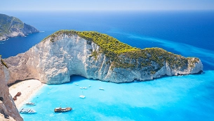 Zakynthos - informatiile complete pentru vacanta ta perfecta